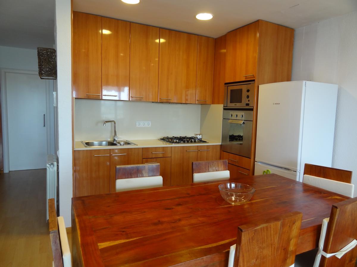 דירות סיטגס Ground Floor Sea View מראה חיצוני תמונה