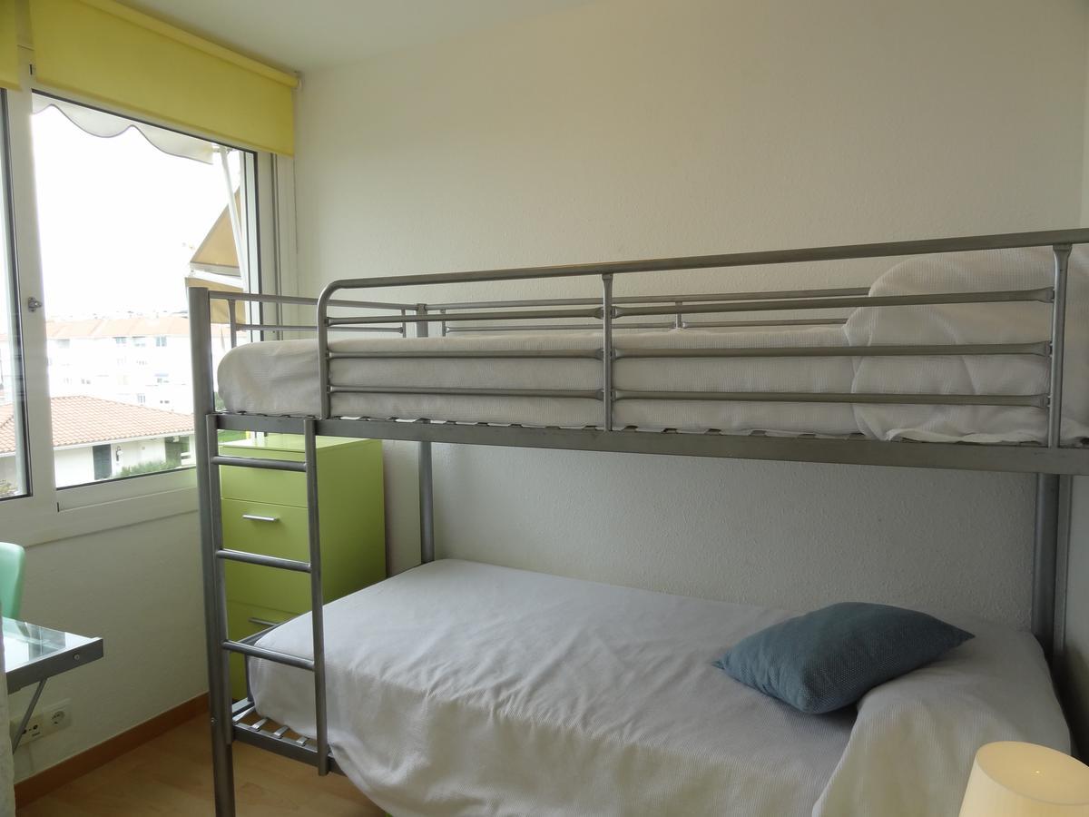 דירות סיטגס Ground Floor Sea View מראה חיצוני תמונה